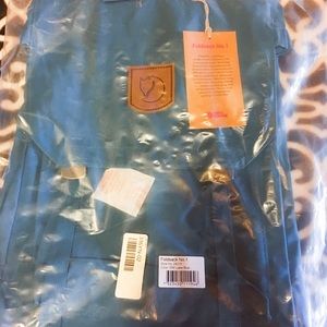 Fjall Raven Foldsack No. 1 - NEW